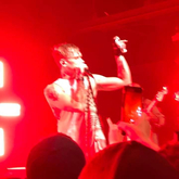 Dragged Under / The Used on Feb 14, 2020 [840-small]