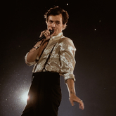 Harry Styles / Jenny Lewis on Oct 14, 2021 [895-small]