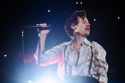 Harry Styles / Jenny Lewis on Oct 14, 2021 [897-small]