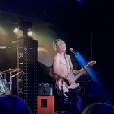 Badflower / Teenage Wrist / Dead Poet Society on Oct 31, 2021 [905-small]