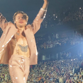 Harry Styles / Jenny Lewis on Oct 1, 2021 [916-small]