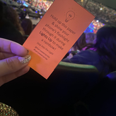 Harry Styles / Orville Peck / Madison Cunningham on Oct 31, 2021 [923-small]