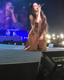 Ariana Grande / Victoria Monet / CNCO / Échele Miel on Jul 9, 2017 [928-small]