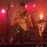 Hippo Campus / The Districts on Oct 10, 2018 [945-small]