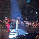 Harry Styles / Jenny Lewis on Oct 1, 2021 [992-small]