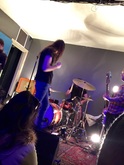 Pianos Become The Teeth / Great Dane on Mar 14, 2015 [110-small]