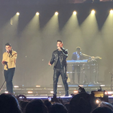 Jonas Brothers / Bebe Rexha / Jordan McGraw on Nov 19, 2019 [015-small]
