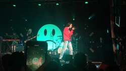 Conan Gray / UMI on Nov 9, 2019 [019-small]