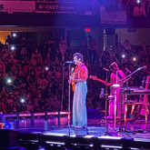 Harry Styles / Jenny Lewis on Oct 18, 2021 [052-small]