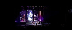 Jonas Brothers / Kelsea Ballerini / Jordan McGraw / Carter Ace / Sitting on Stacy on Aug 25, 2021 [071-small]