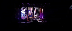 Jonas Brothers / Kelsea Ballerini / Jordan McGraw / Carter Ace / Sitting on Stacy on Aug 25, 2021 [072-small]