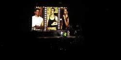 Jonas Brothers / Kelsea Ballerini / Jordan McGraw / Carter Ace / Sitting on Stacy on Aug 25, 2021 [073-small]