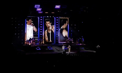 Jonas Brothers / Kelsea Ballerini / Jordan McGraw / Carter Ace / Sitting on Stacy on Aug 25, 2021 [074-small]