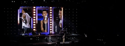 Jonas Brothers / Kelsea Ballerini / Jordan McGraw / Carter Ace / Sitting on Stacy on Aug 25, 2021 [075-small]