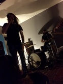 Pianos Become The Teeth / Great Dane on Mar 14, 2015 [111-small]