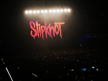 Slipknot / Behemoth on Jan 29, 2020 [190-small]