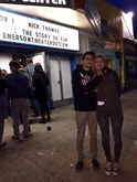 The Story So Far / Elder Brother / Light Years / Give and Take on Nov 2, 2014 [112-small]