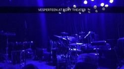 GROVES / Vesperteen / XAXO on Aug 18, 2017 [201-small]