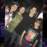GROVES / Vesperteen / XAXO on Aug 18, 2017 [202-small]