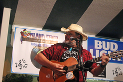 tags: Donny Brewer, Clear Lake, Iowa, United States, Surf Ballroom - Drop Dead Dangerous / Donny Brewer / Eric Erdman on Sep 3, 2021 [239-small]