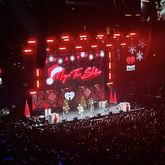 HOT 99.5's Jingle Ball 2021 on Dec 14, 2021 [283-small]