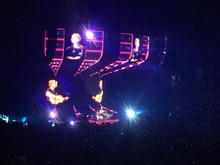 Ed Sheeran / James Blunt on Sep 30, 2017 [291-small]