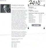 Charlie Wilson / WILL DOWNING on May 7, 2010 [298-small]