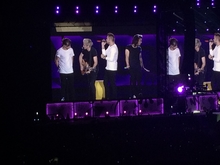One Direction / Icona Pop on Aug 5, 2015 [300-small]