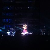 Kelly Clarkson / Pentatonix / Eric Hutchinson / Abi Hoffman on Jul 11, 2015 [301-small]
