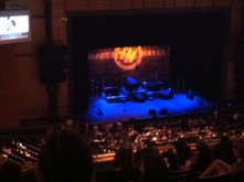 Hunter Hayes / Sara Haze on Jul 6, 2013 [314-small]