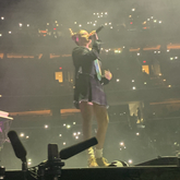Dua Lipa / Caroline Polachek / Lolo Zouaï on Mar 2, 2022 [328-small]
