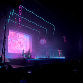 Glass Animals / Binki on Sep 13, 2021 [342-small]