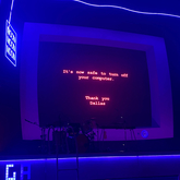 Glass Animals / Binki on Sep 13, 2021 [344-small]
