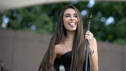 Madison Beer / Loote / Sir Sly / liberty deep down on Sep 2, 2018 [352-small]