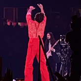 Harry Styles / Jenny Lewis on Sep 25, 2021 [359-small]