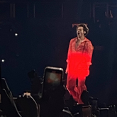 Harry Styles / Jenny Lewis on Sep 25, 2021 [360-small]