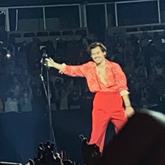 Harry Styles / Jenny Lewis on Sep 25, 2021 [361-small]