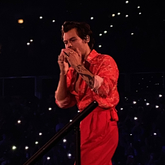 Harry Styles / Jenny Lewis on Sep 25, 2021 [365-small]