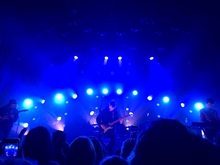Hippo Campus / The Districts on Nov 7, 2018 [366-small]