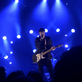 Hippo Campus / The Districts on Nov 7, 2018 [367-small]