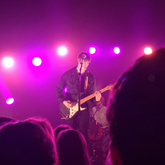 Hippo Campus / The Districts on Nov 7, 2018 [368-small]