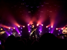 Hippo Campus / The Districts on Nov 7, 2018 [369-small]