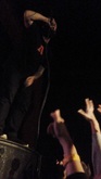 Being As An Ocean / Gideon / Wolves at the Gate / Capsize / Fit for a King on Oct 23, 2014 [114-small]