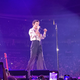 Harry Styles / Jenny Lewis on Oct 14, 2021 [460-small]