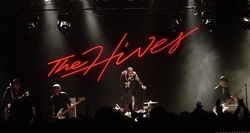 tags: The Hives, Toronto, Ontario, Canada, Kool Haus - The Hives / The Carps / The Donnas on Mar 3, 2008 [468-small]