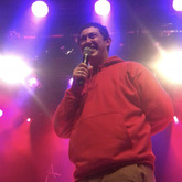 Hobo Johnson / Oliver Tree on Jan 20, 2019 [511-small]