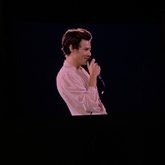 Harry Styles / Jenny Lewis on Oct 4, 2021 [518-small]