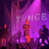 Saint PHNX / YUNGBLUD on Oct 26, 2019 [535-small]