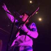 Oliver Tree / NVDES on Nov 15, 2019 [537-small]