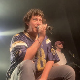 Hobo Johnson on Dec 10, 2019 [539-small]